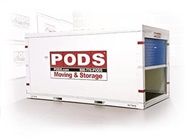 Pods, Shipping Containers and Dumpsters - Can a homeowner have one?