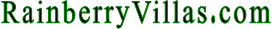 RainberryVillas.com